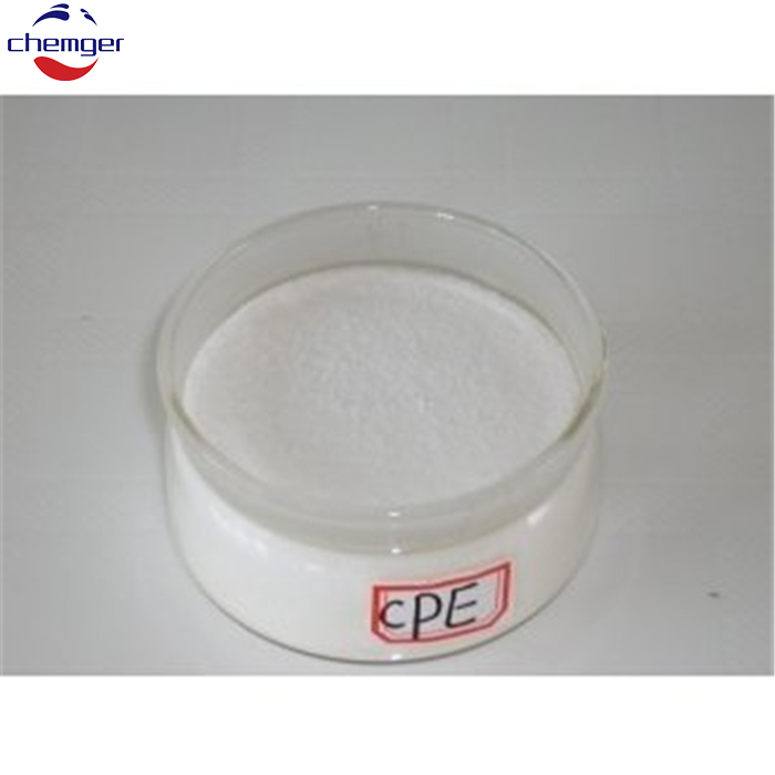 Chlorinated Polyethylene Resin