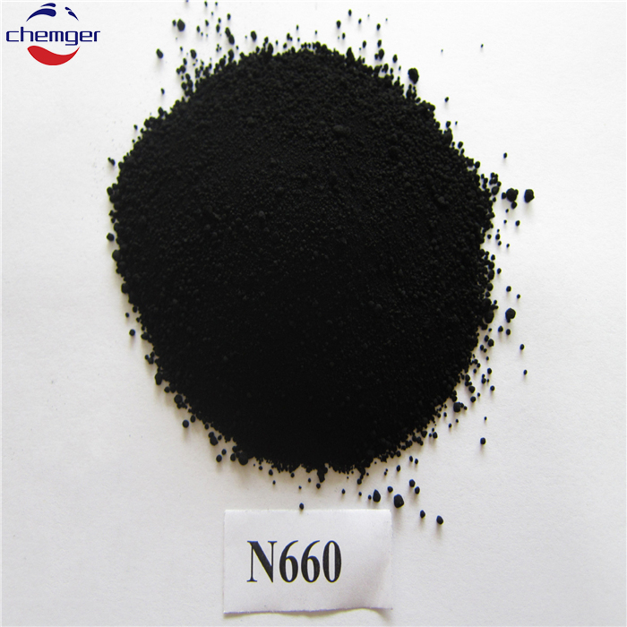 Carbon Black - Henan Chemger Group Corporation