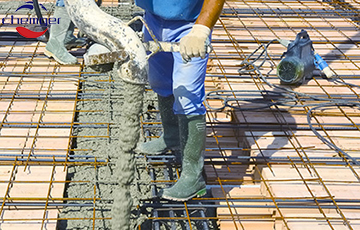 Construction And Coatings