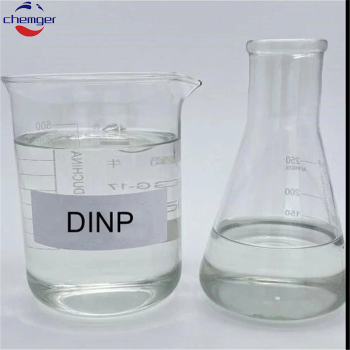 Diisononyl Phthalate 1