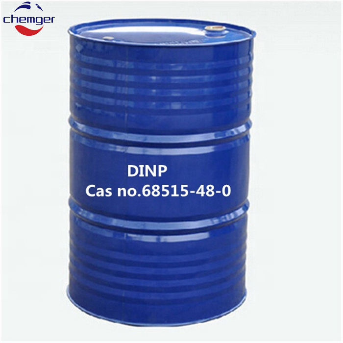 Diisononyl Phthalate 2