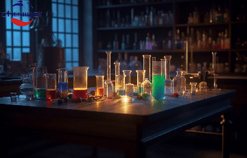 Disinfectant And Solvent Chemicals