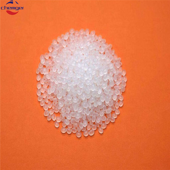 Low density polyethylene 1