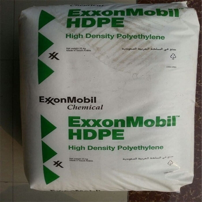 HDPE High density Polyethylene 3