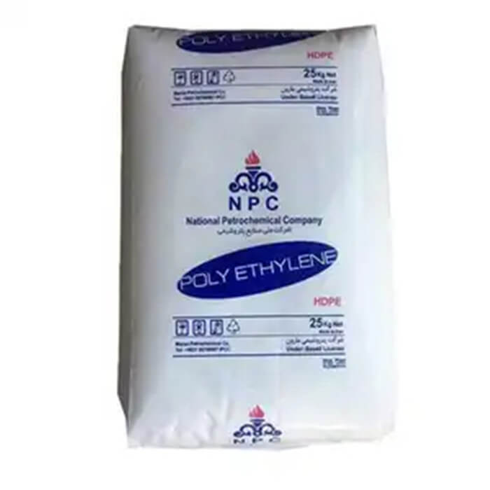 HDPE High density Polyethylene 4