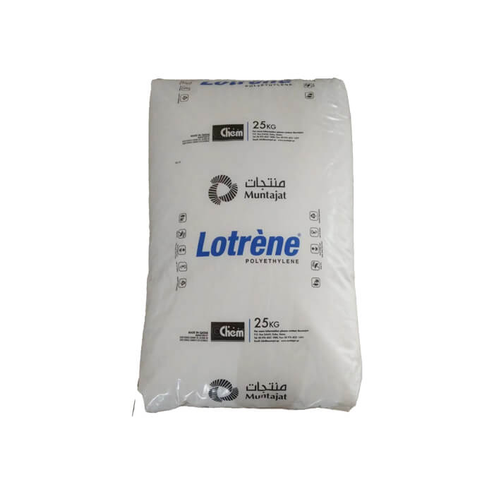 HDPE High density Polyethylene 5