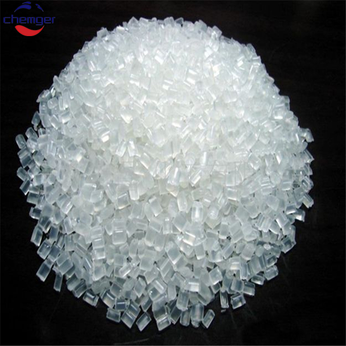 Low density polyethylene 1