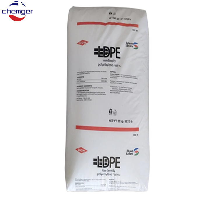 Low density polyethylene 2