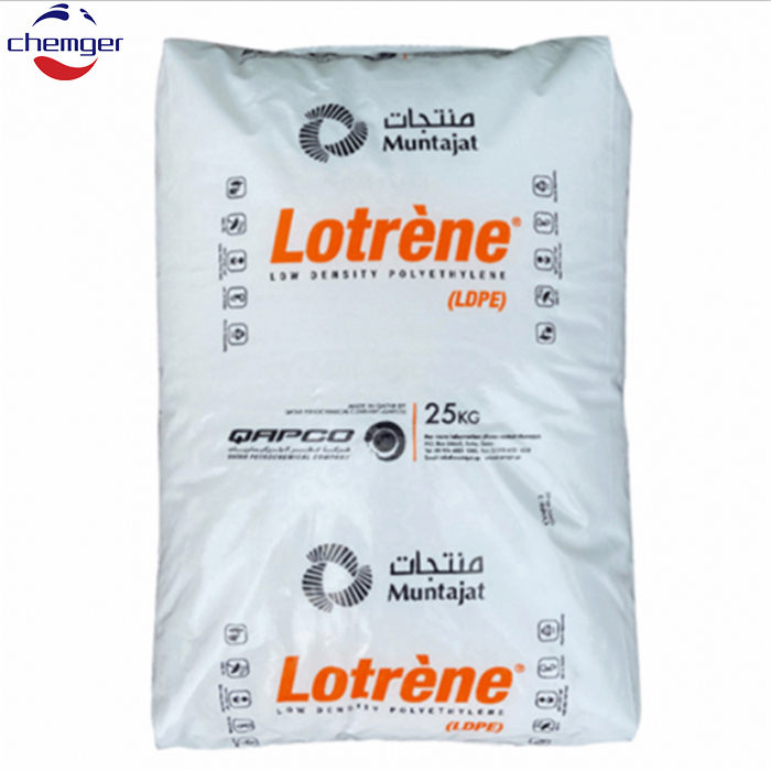 Low density polyethylene 3