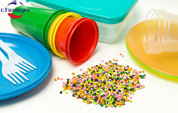 Plastic and Tableware Raw Materials