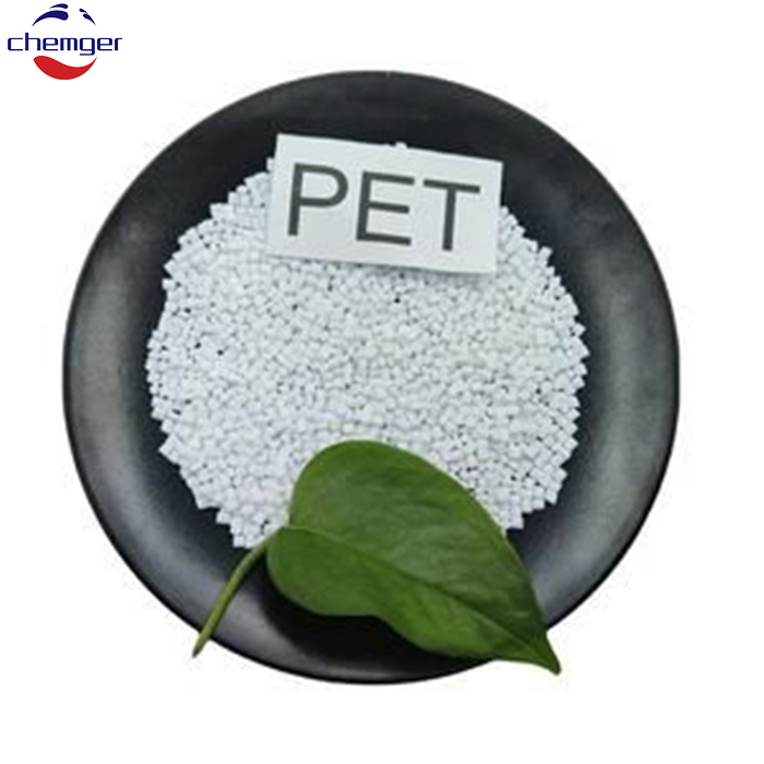 Polyethylene Terephthalate 1