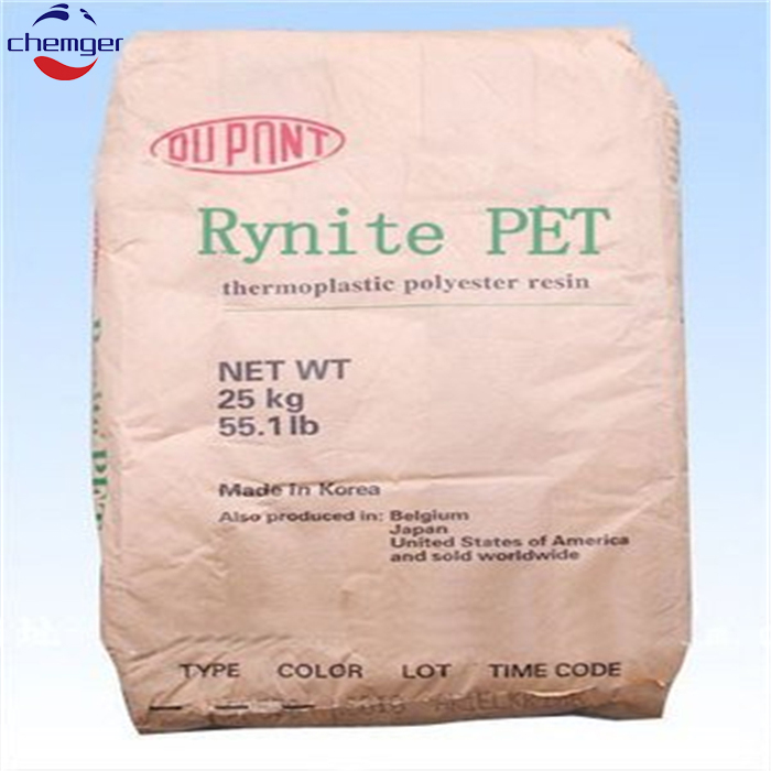 Polyethylene Terephthalate 3