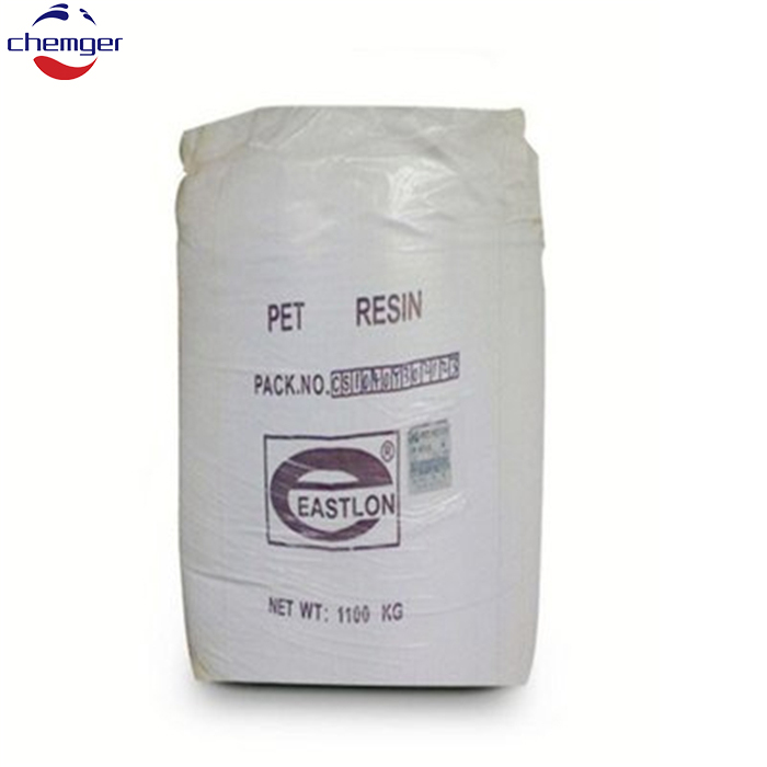 Polyethylene Terephthalate 4