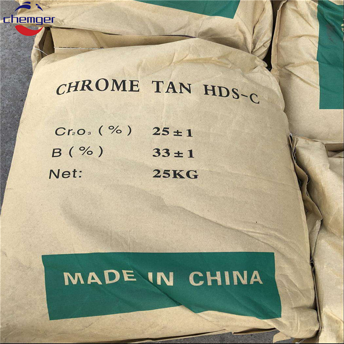 chromium sulfate basic 2