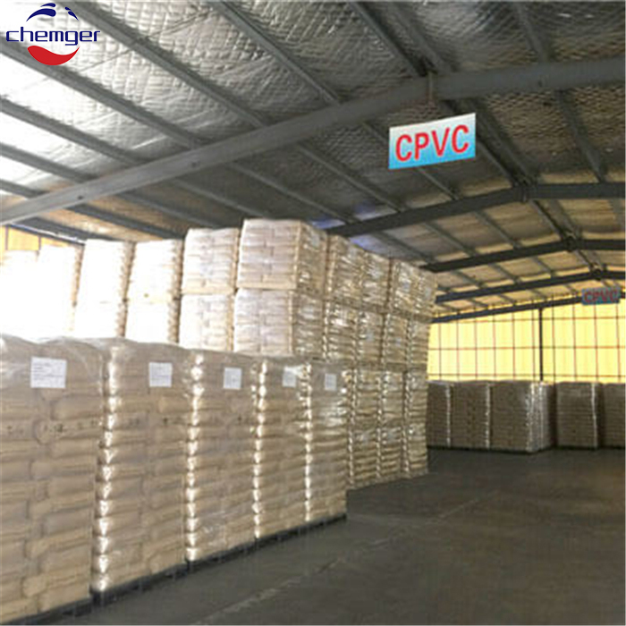 cpvc resin 3