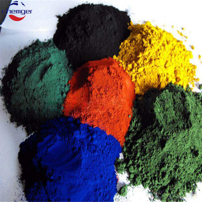 iron oxide 1