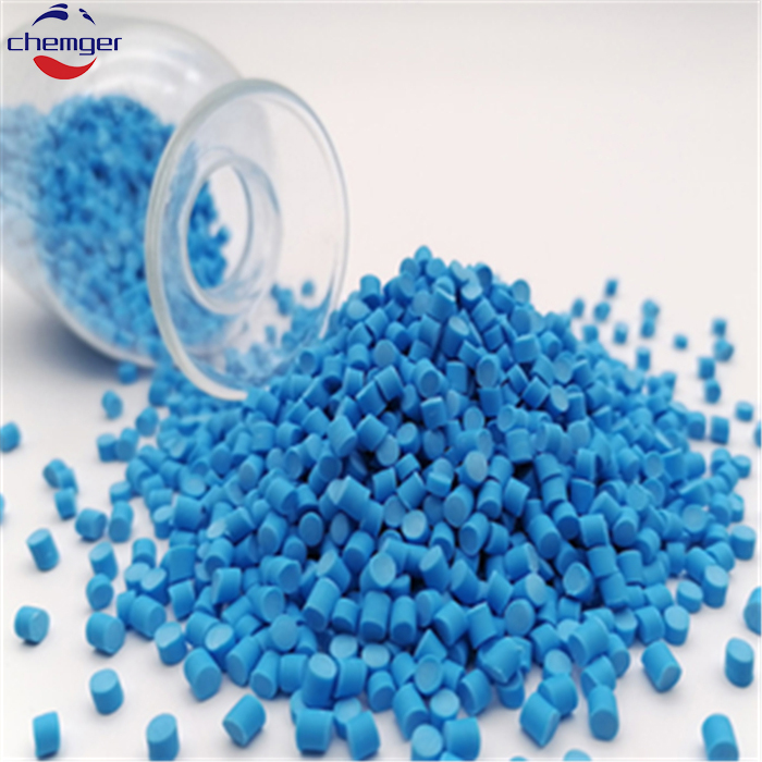 pvc granular 1