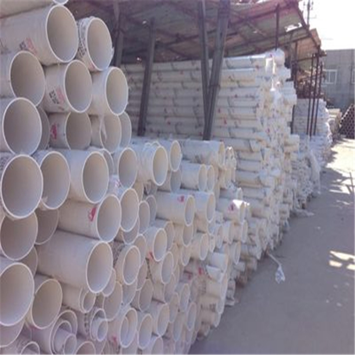 pvc granular 2