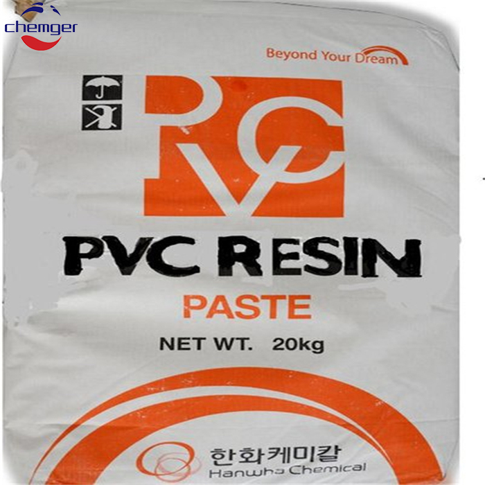 pvc paste resin 3