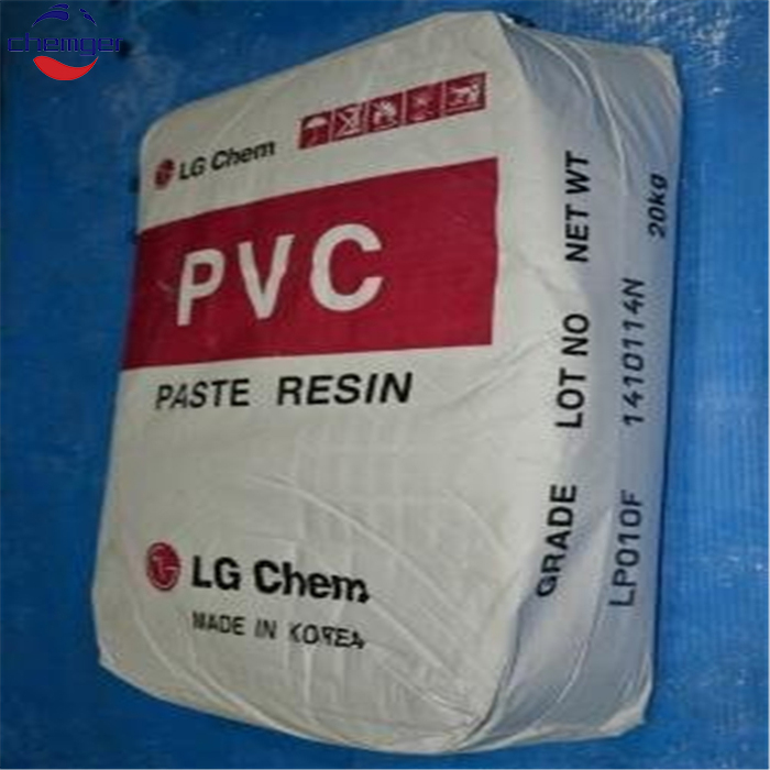 pvc paste resin 4