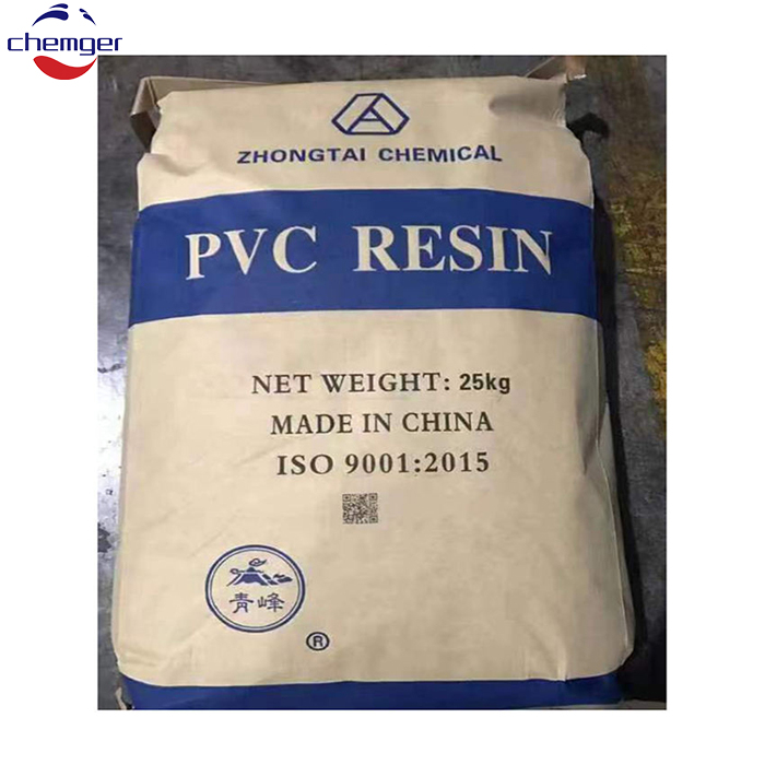 pvc resin 5