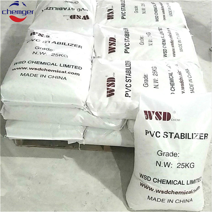 Pvc Stabilizer 3