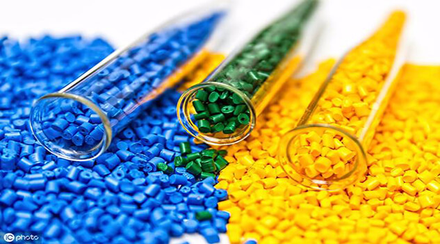 PLASTIC RAW MATERIAL SUPPLIERS