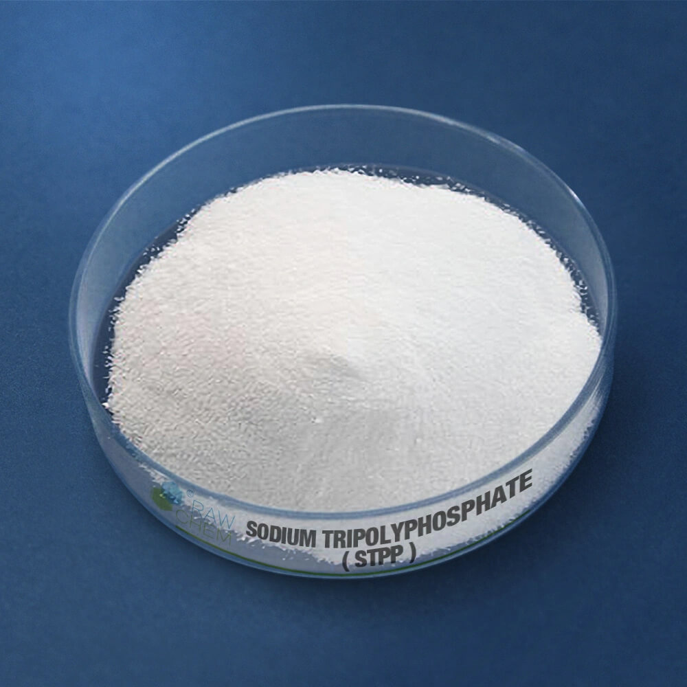 Sodium tripolyphosphate (STPP)