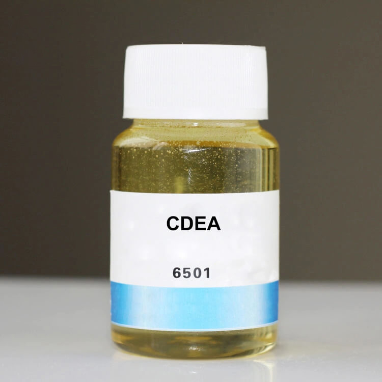 Cocamide DEA