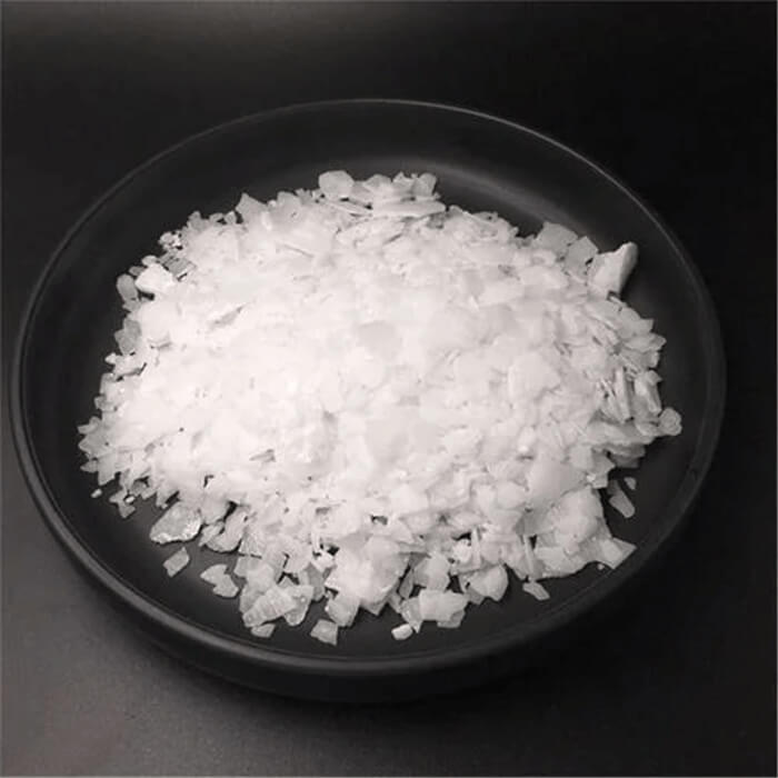 Caustic Soda