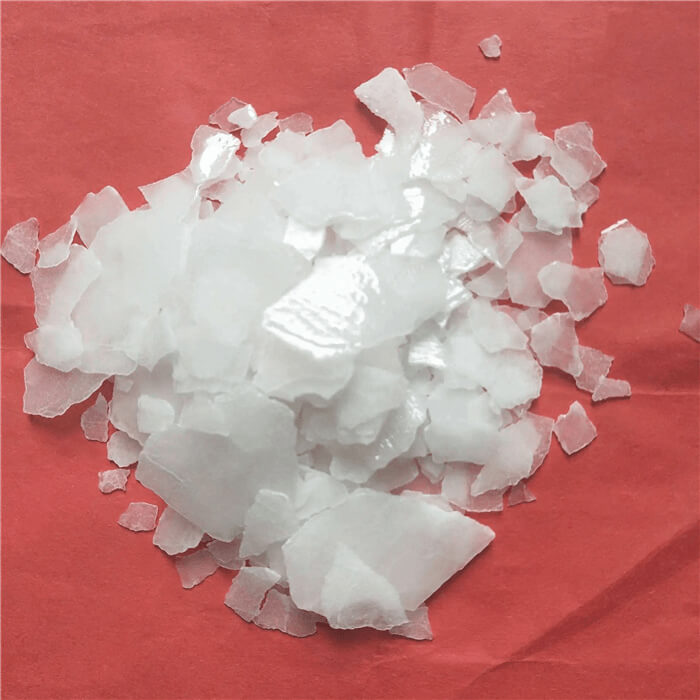 Caustic Soda