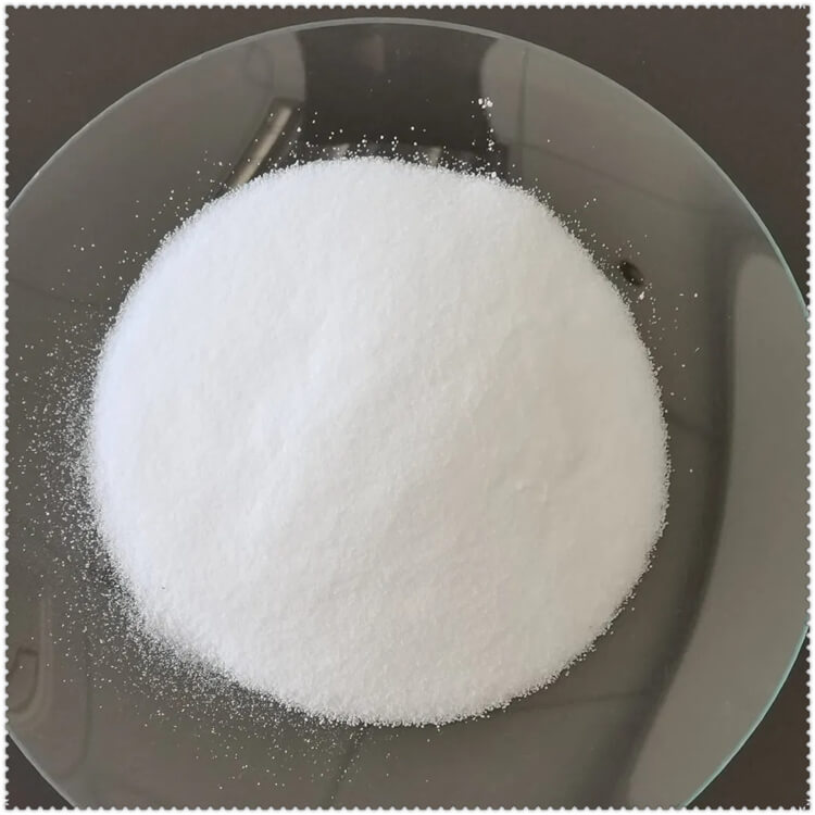 Ethylenediaminetetraacetic acid