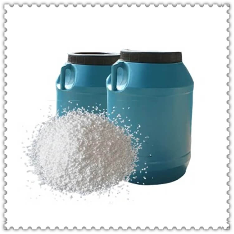 Sodium Dichloroisocyanurate