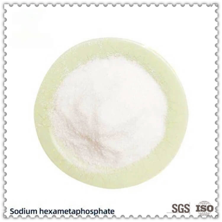 Sodium Hexametaphosphate - Henan Chemger Group Corporation