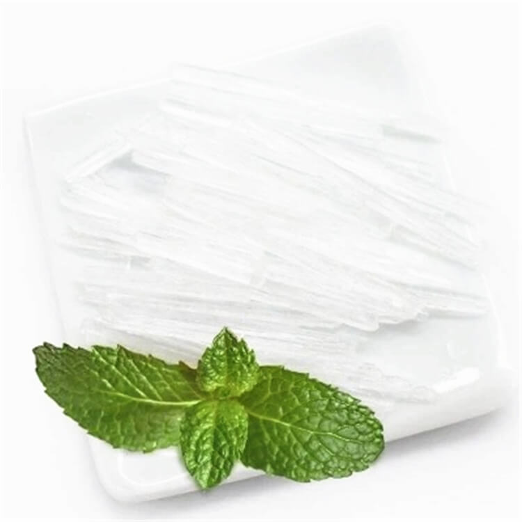 Menthol Crystal