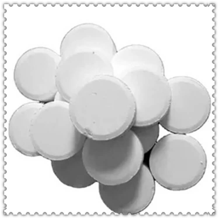 Sodium Dichloroisocyanurate