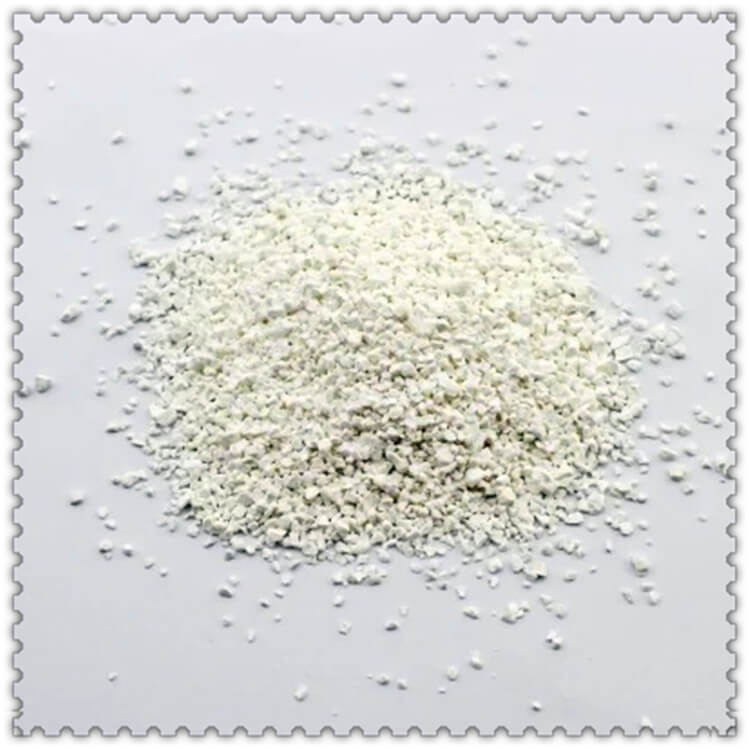 trichloroisocyanuric acid