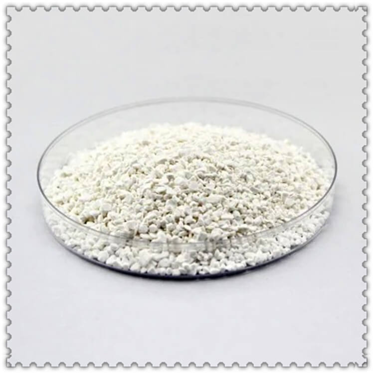 trichloroisocyanuric acid
