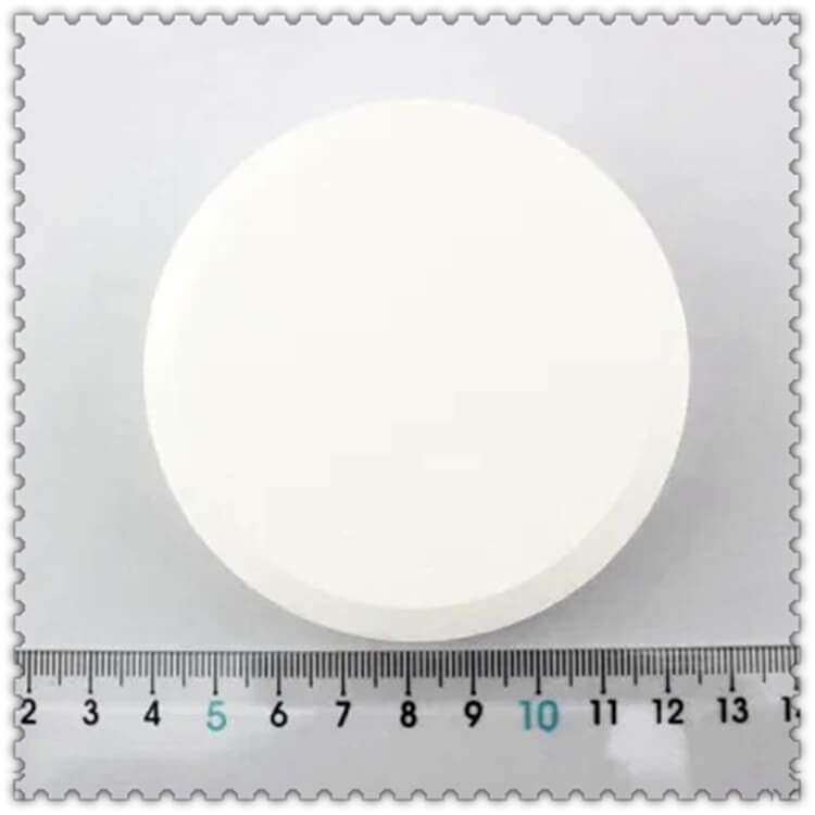 trichloroisocyanuric acid