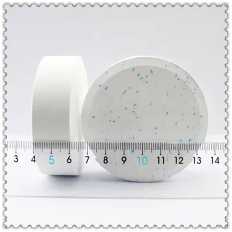 trichloroisocyanuric acid