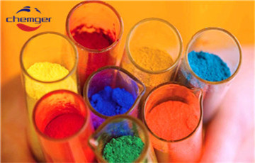 Pigment & Dyes