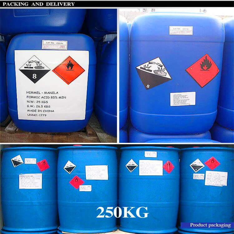 Formic Acid