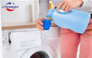 Detergent & Surfactants