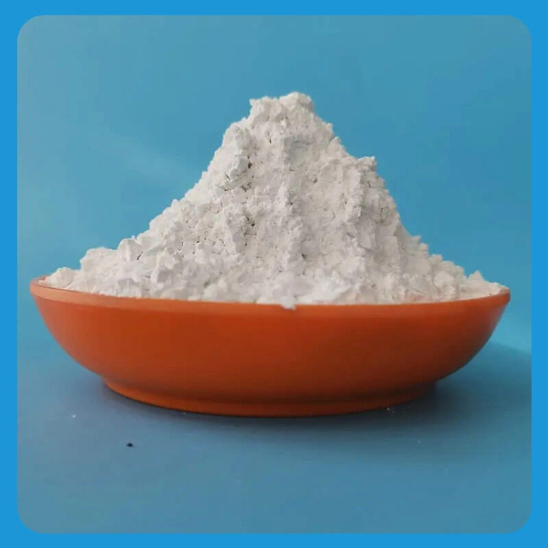 Zeolite Powder