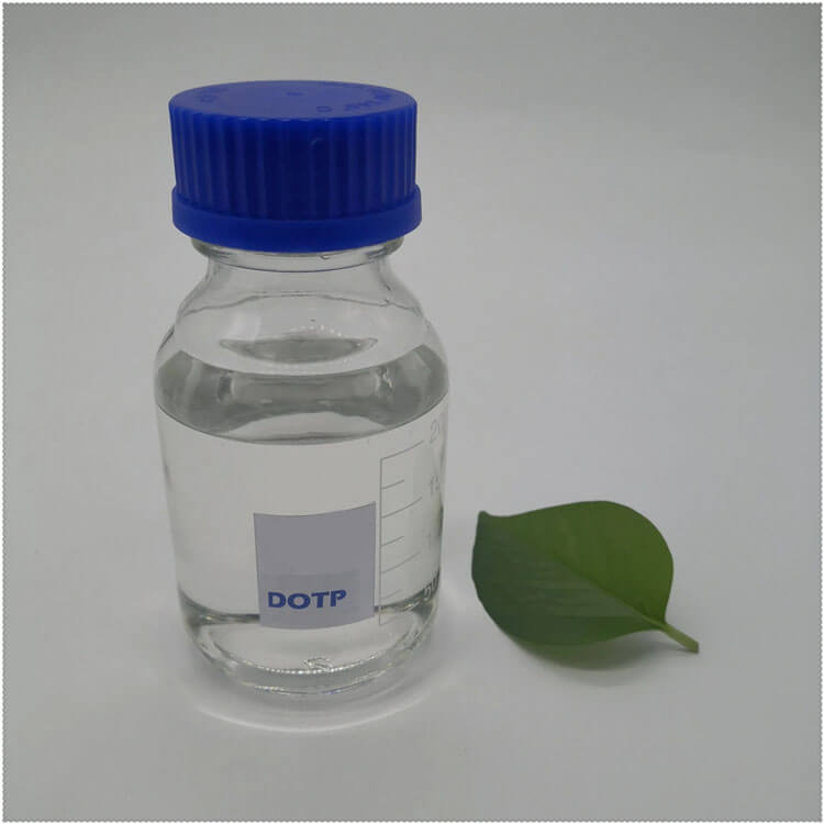 Dioctyl Terephthalate(DOTP)