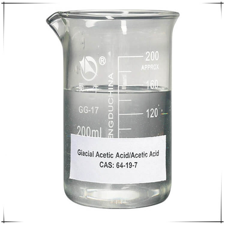 Glacial Acetic Acid