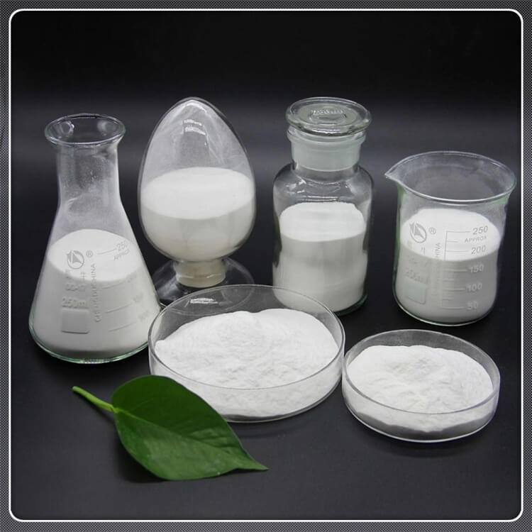 Hydroxypropyl Methylcellulose