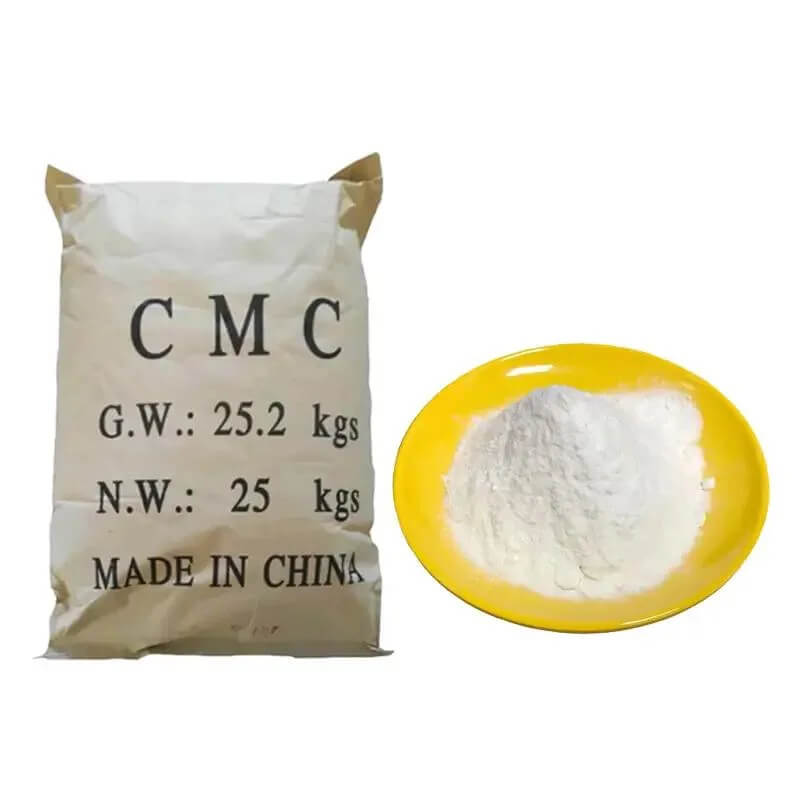 Carboxy Methyl Cellulose