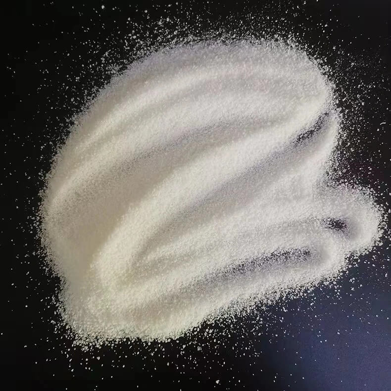 Polyacrylamide(PAM)