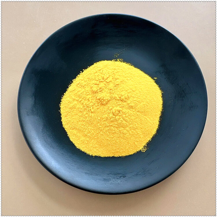 poly aluminium chloride